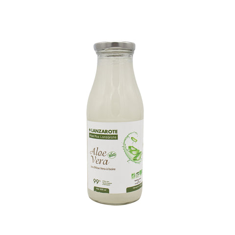 JUS D’ALOE VERA 500ml