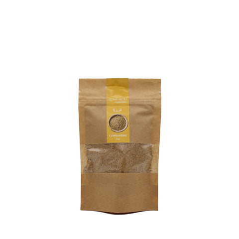 Coriandre Moulue 100g