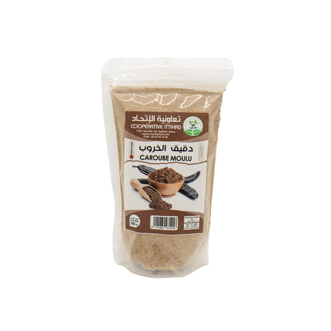 Caroube Moulue 200g
