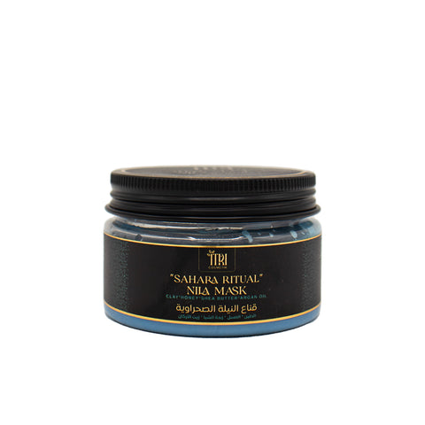 Masque Nila – Visage & Corps