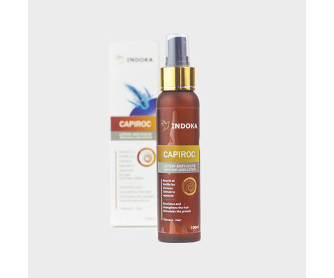 Lotion Antichute Capiroc 100ml