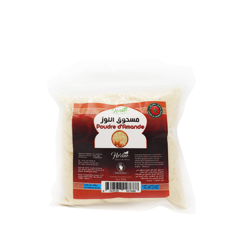 Poudre d'amandes - 200g