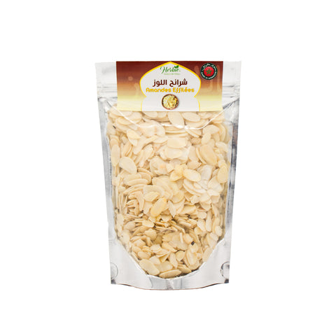 Amandes effilées 200g