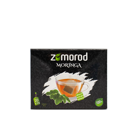 Infusion Moringa - 20s