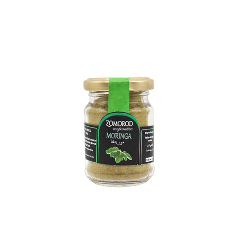 Poudre de Moringa 50g