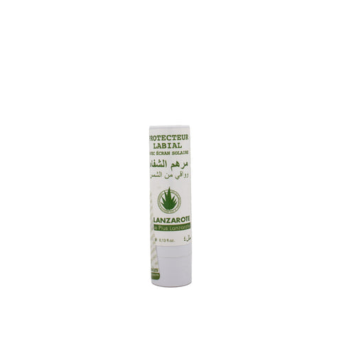 PROTECTEUR LABIAL A L’ALOE VERA