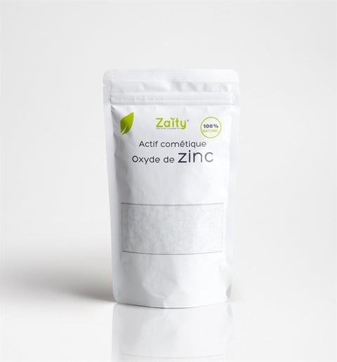 Oxyde de zinc 100g