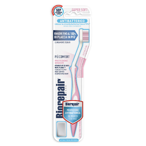 Biorepair brosse à dents SUPER SOFT