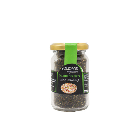 Marinades pizza - 40g