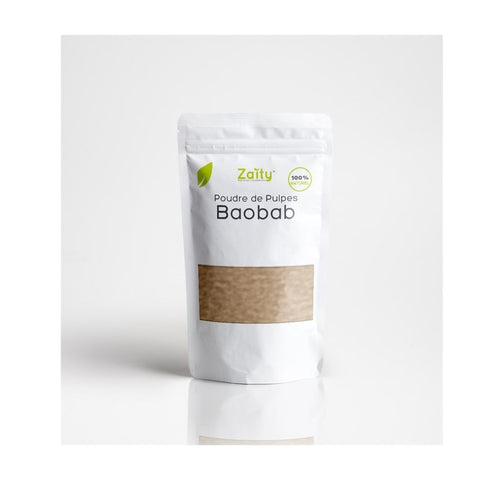 Poudre Baobab