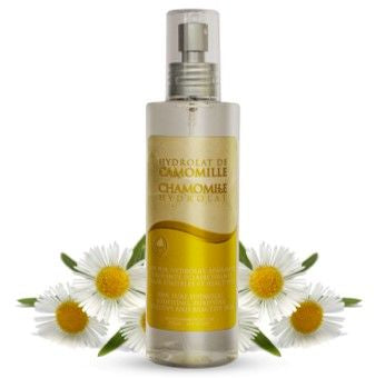 Camomille Hydrolat 200ml