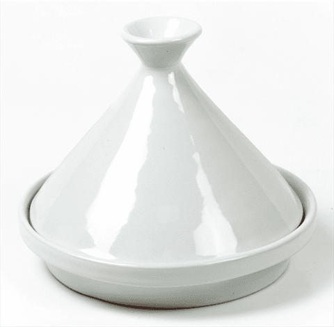 Tajine Janero Vert -  phénix -Ø20cm