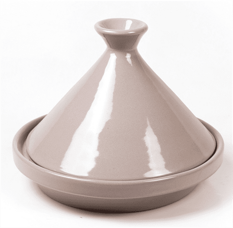 Tajine Janero - Taupe -Ø20cm