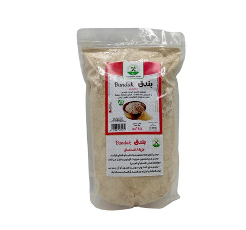 Farine De Bandak Aux Herbes  - 1 kg