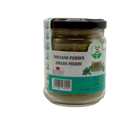 Origan Poudre - 60g