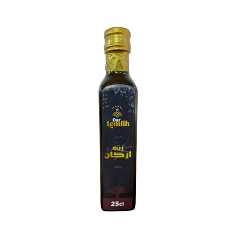 Huile  D'argan - 250 ml