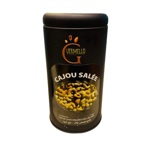 Cajou Salées  - 150g