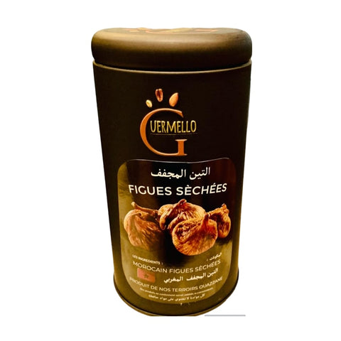 Figues Ouezzane - 150g