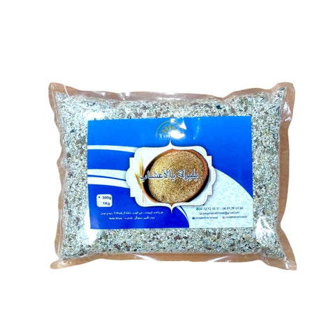 Belboula D'orge Aux Herbes  - 500g