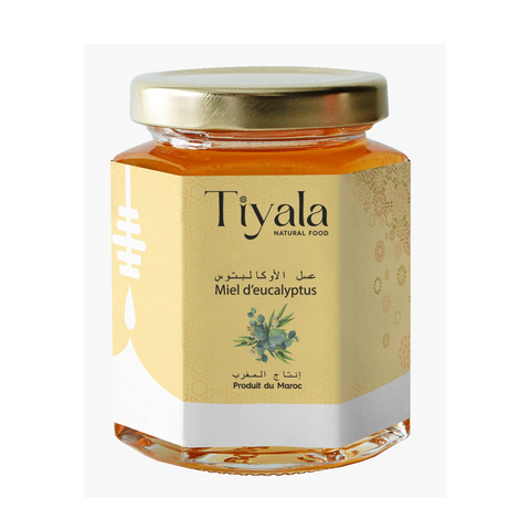 Miel D'eucalyptus  - 500g