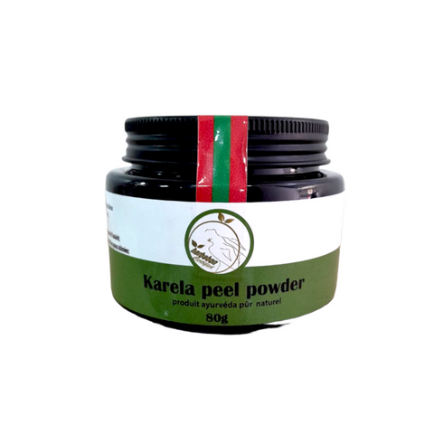 Poudre Karela  - 80g