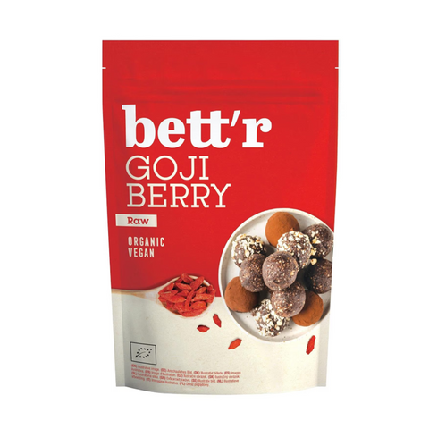 Baie de Goji - 100g