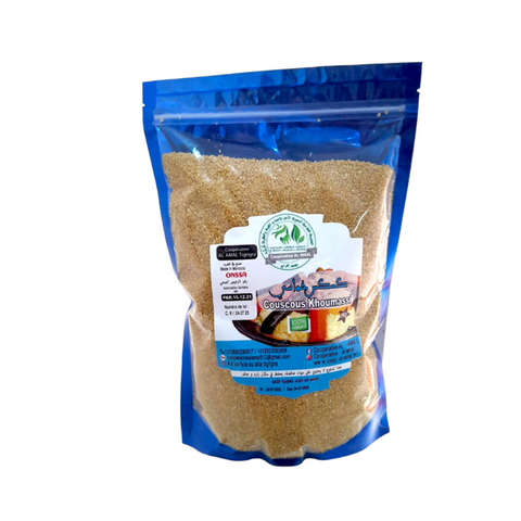 Couscous Khoumassi - 500 g