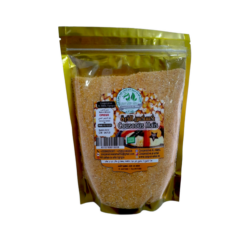 Couscous Mais  - 500 g