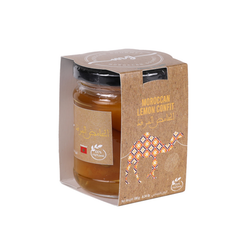 Citron Confit  - 180 g