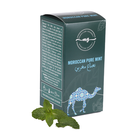 Menthe Marocaine  - 35 g