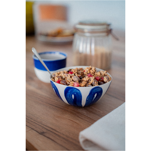 Granola noix & cajou - 225 g