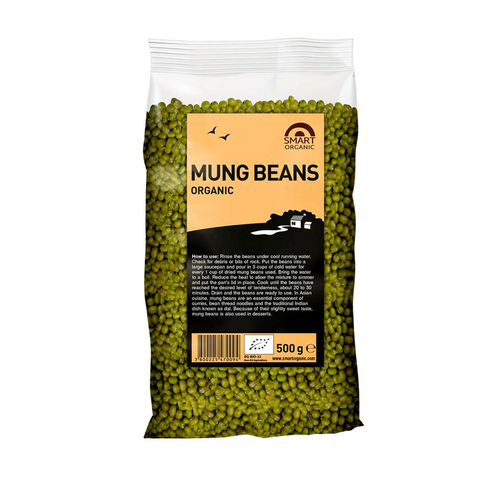 Haricots mungo - 500 g