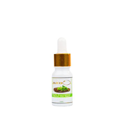 Huile aromatique Musc de nuit 10ml