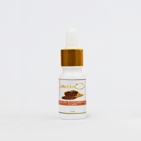 Huile essentielle aromatique Café Expresso 10ml