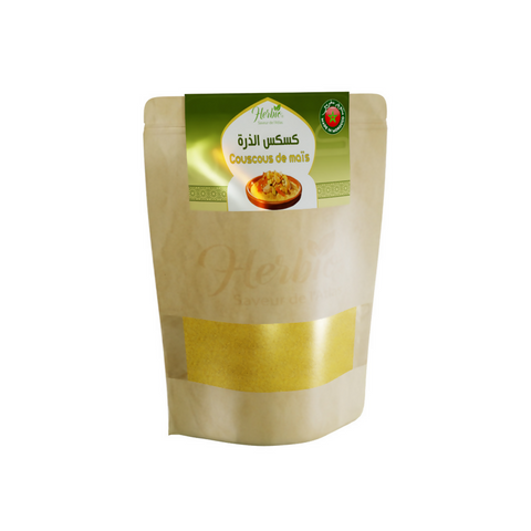 Couscous De Mais  - 500g