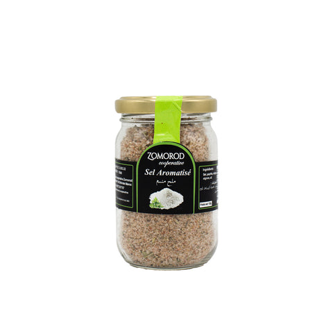 Sel Aromatisé 150g