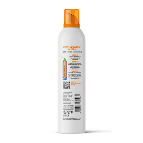 Spray d'huile aromatisée à l'orange et au poivre noir à base d'huile d'olive extra vierge - 200ml