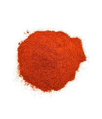 Piment Rouge Moulue - 100g