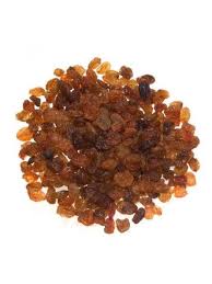 Raisins Secs - 100g