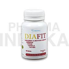 DIAFIT 60 G