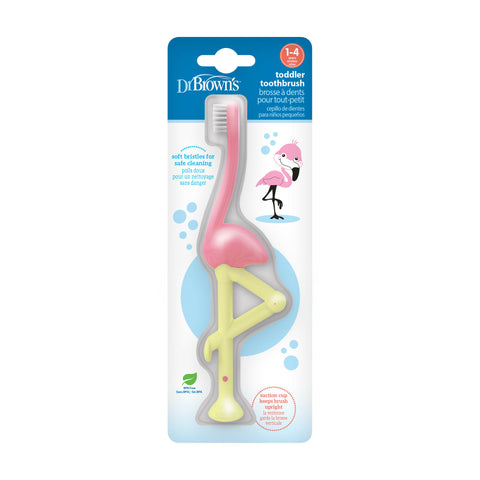 HG058_Pkg_F_Toddler_Toothbrush_Flamingo