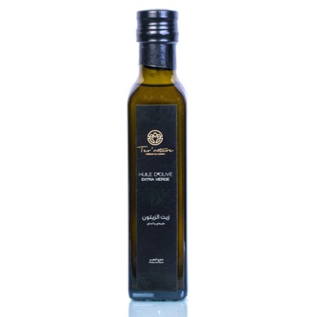 Huile D'olive - 250ml
