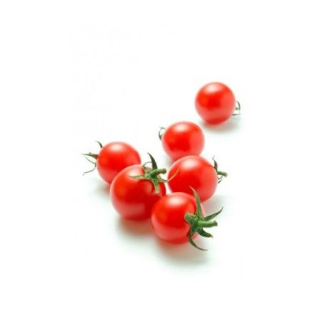 Tomate Cerise Rouge Bio 250g