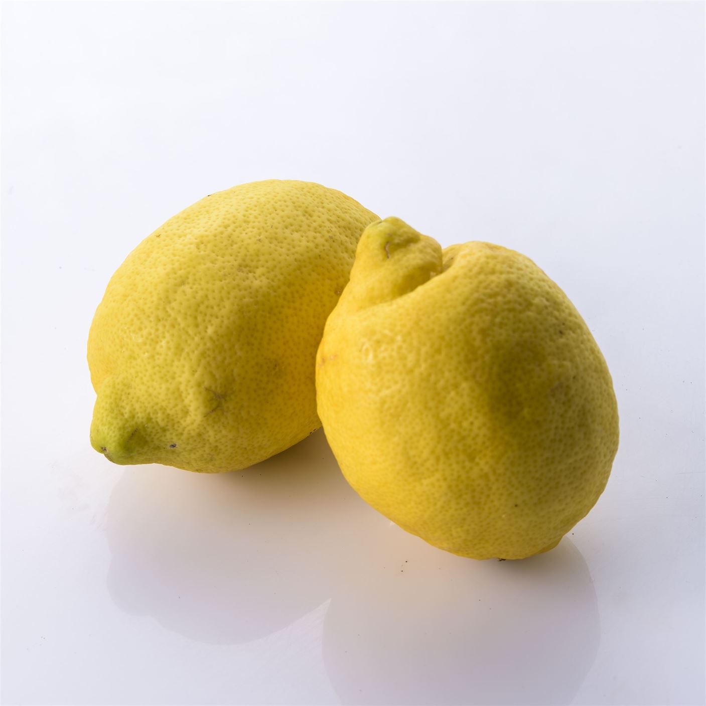 Citrons - 1 kg